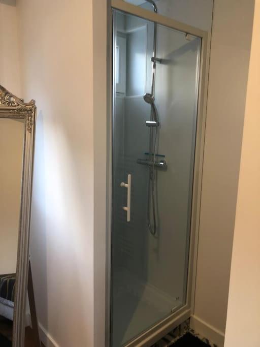 Apartament Belle Vue Scorff 1 Lorient Zewnętrze zdjęcie
